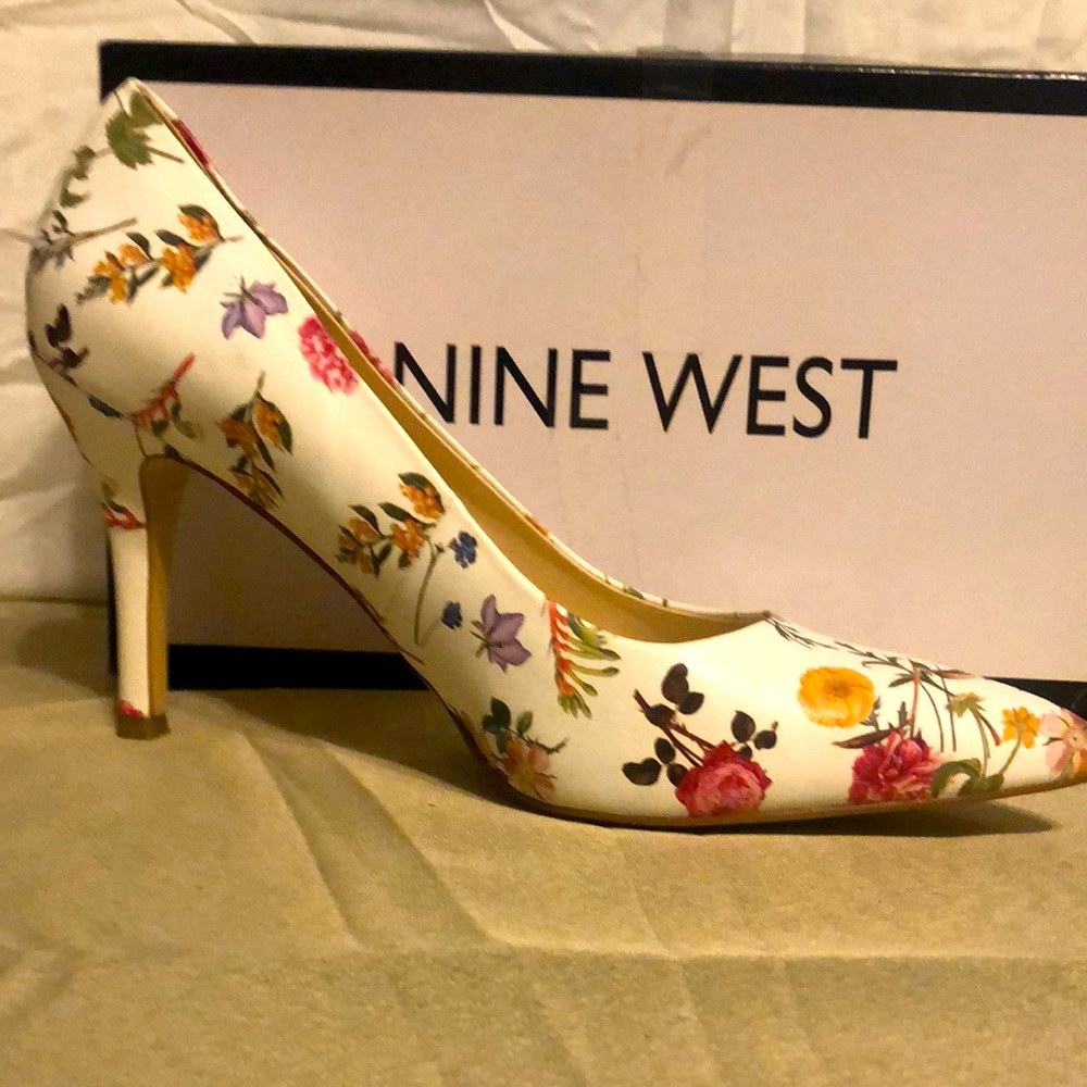 Women shoes